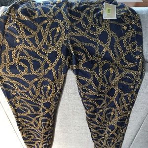 Michael Kors Leggings
